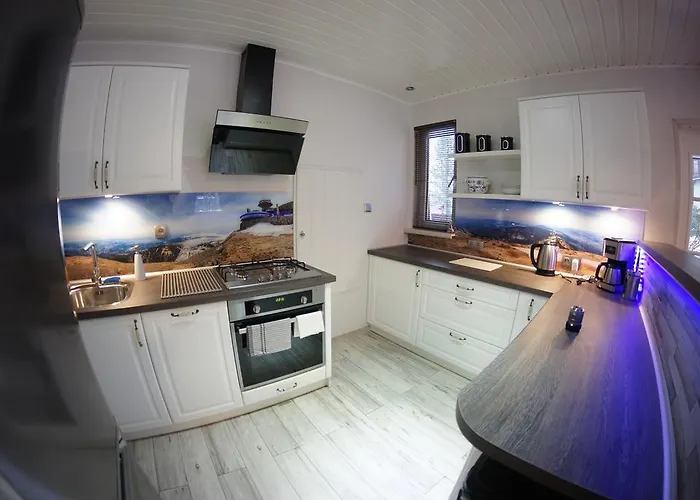 Goralska Osada - Apartametny Apartment