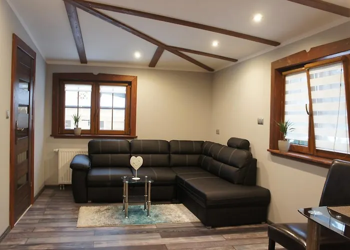 Goralska Osada - Apartametny