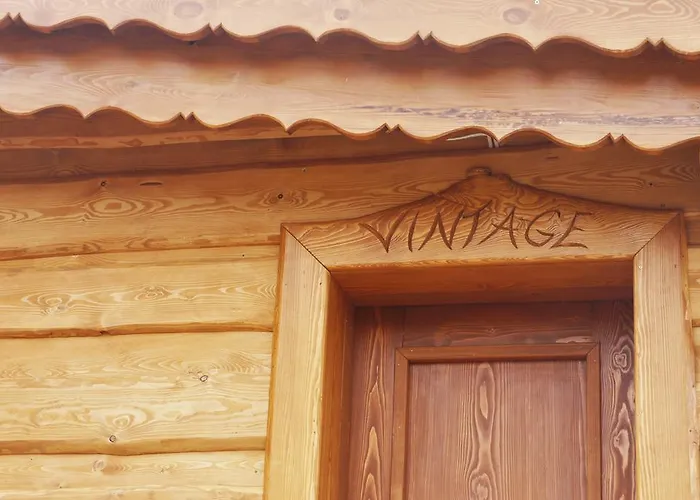 Goralska Osada - Apartametny * Karpacz