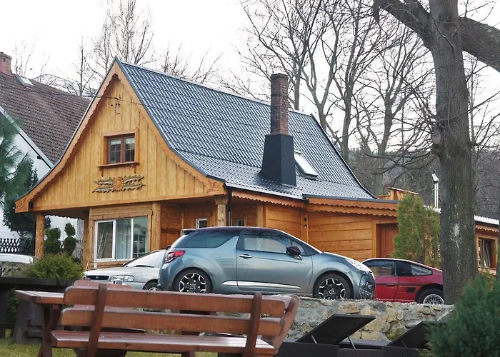 Goralska Osada - Apartametny