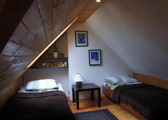 Goralska Osada - Apartametny *