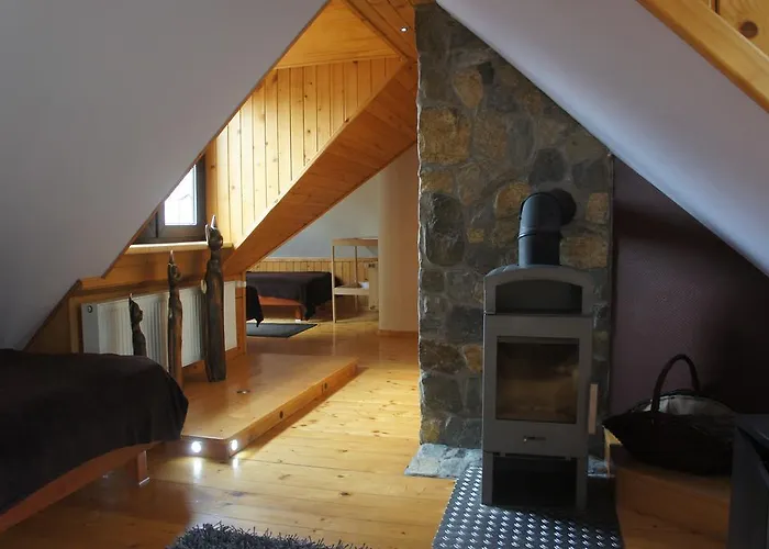 Goralska Osada - Apartametny