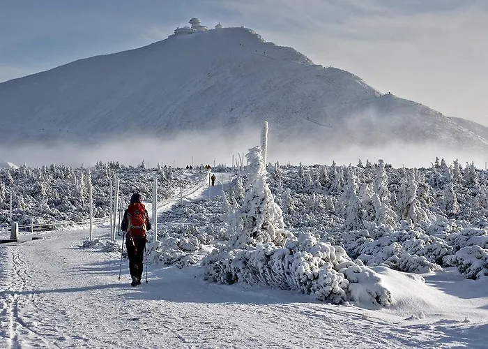 Апартаменты Goralska Osada - Apartametny Карпач