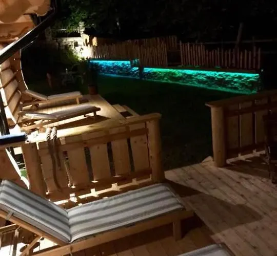 Goralska Osada - Apartametny *